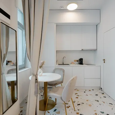 Aparthotel Boulevard Boutique