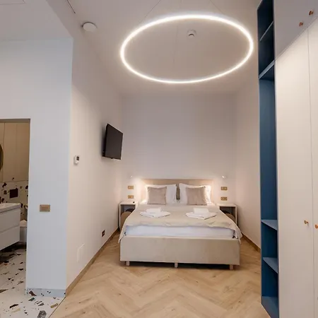 Boulevard Boutique Aparthotel *