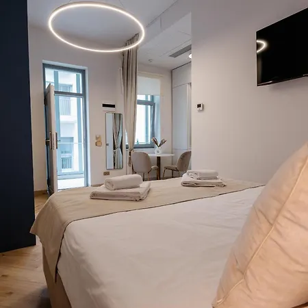 Boulevard Boutique Aparthotel Blaj