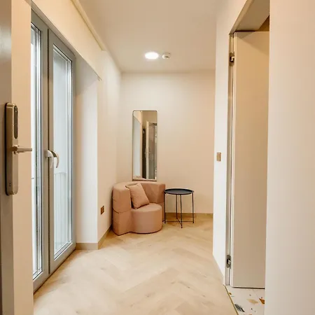 Boulevard Boutique Aparthotel