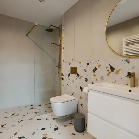 Aparthotel Boulevard Boutique
