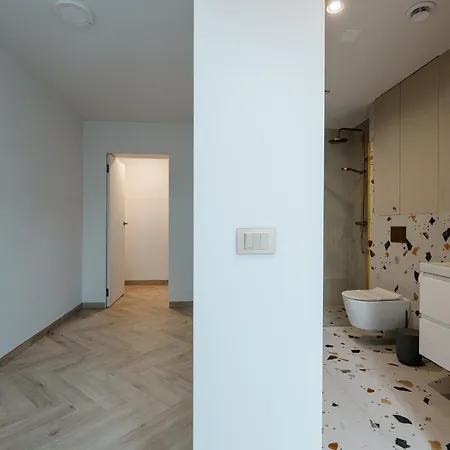 Boulevard Boutique Aparthotel Blaj