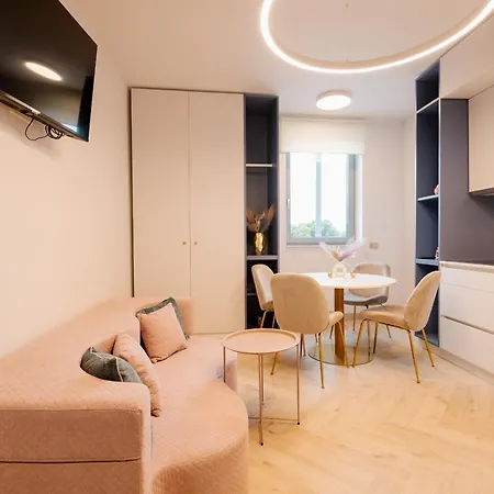 Aparthotel Boulevard Boutique Blaj