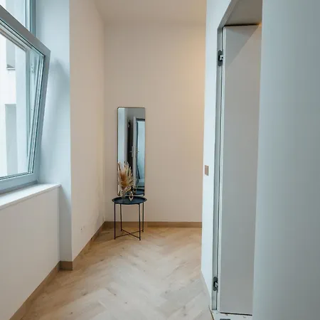 Aparthotel Boulevard Boutique *