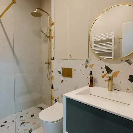 Aparthotel Boulevard Boutique