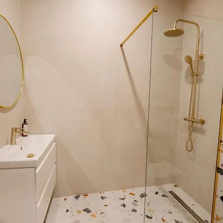 Aparthotel Boulevard Boutique