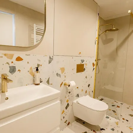 Aparthotel Boulevard Boutique